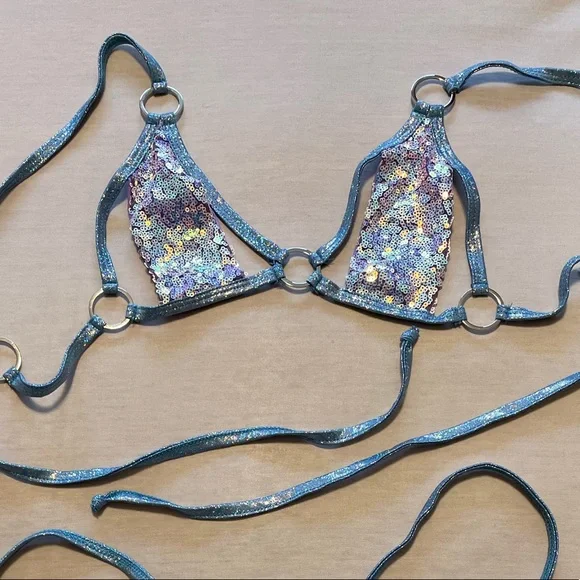 J Valentine Set (Ravewear) - Picture 3 of 4